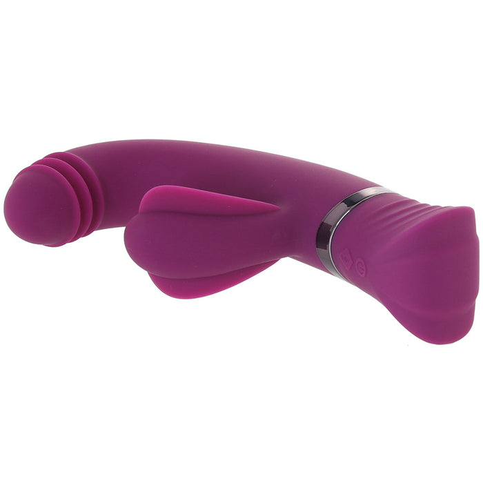 Playboy Tap That G-Spot Rabbit Vibe