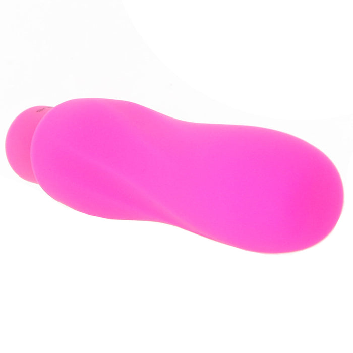 Luminous Ella Silicone Bullet Vibe in Fuchsia