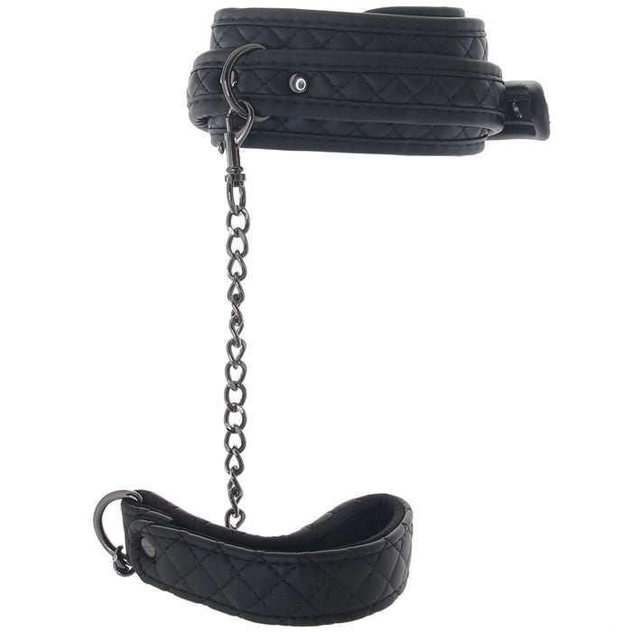 Eve's Fetish Dreams Intermediate Bondage Set