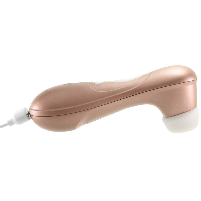 Satisfyer Pro 2 Gen 2 Air Pulse Stimulator