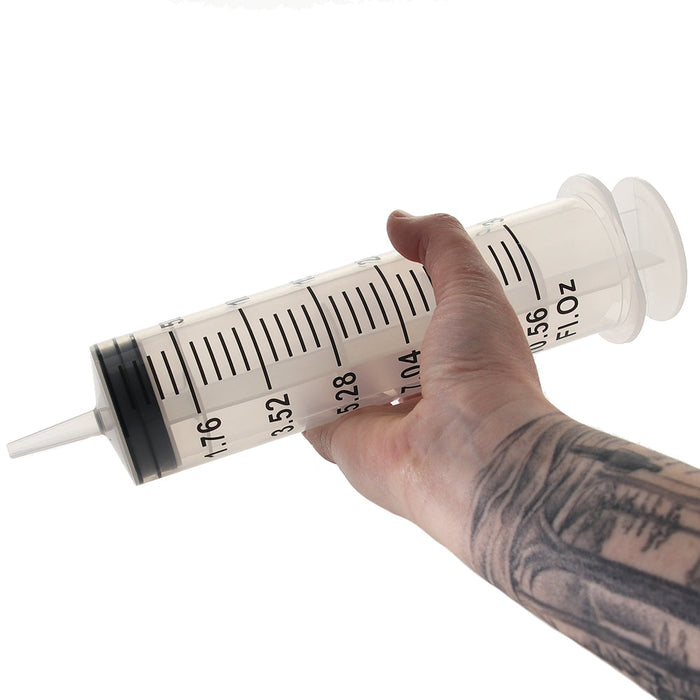 Clean Stream 300ml Enema Syringe