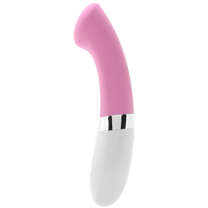 GIGI 2 G-Spot Massager in Pink