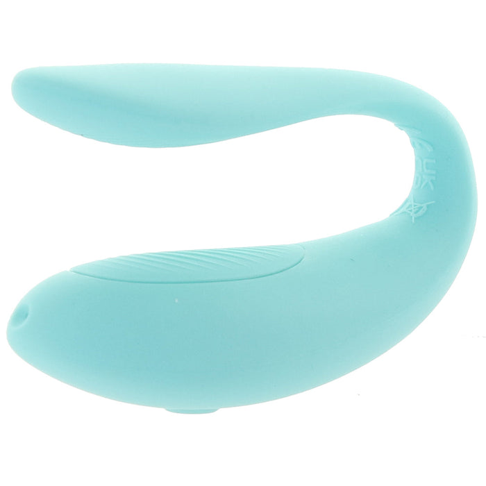 We-Vibe Sync Lite Couple's Vibe in Aqua