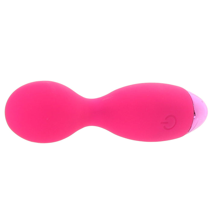 Pink Pussycat Personal Mini Massager Vibe