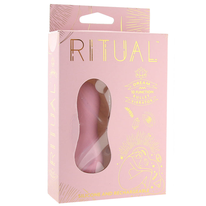 Ritual Dream Bullet Vibe