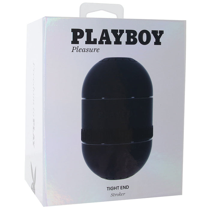 Playboy Tight End Stroker