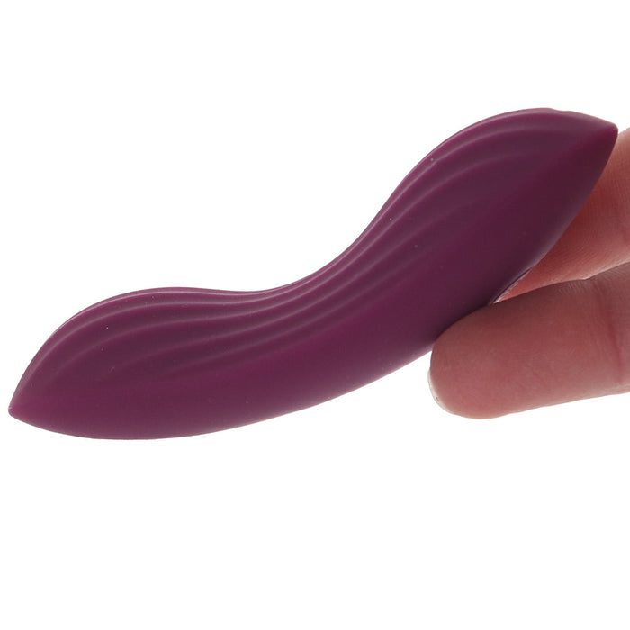 Edeny Panty Vibe with App Control in Violet