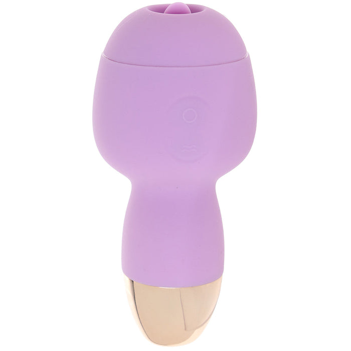 Clit-Tastic Intense Dual Massager