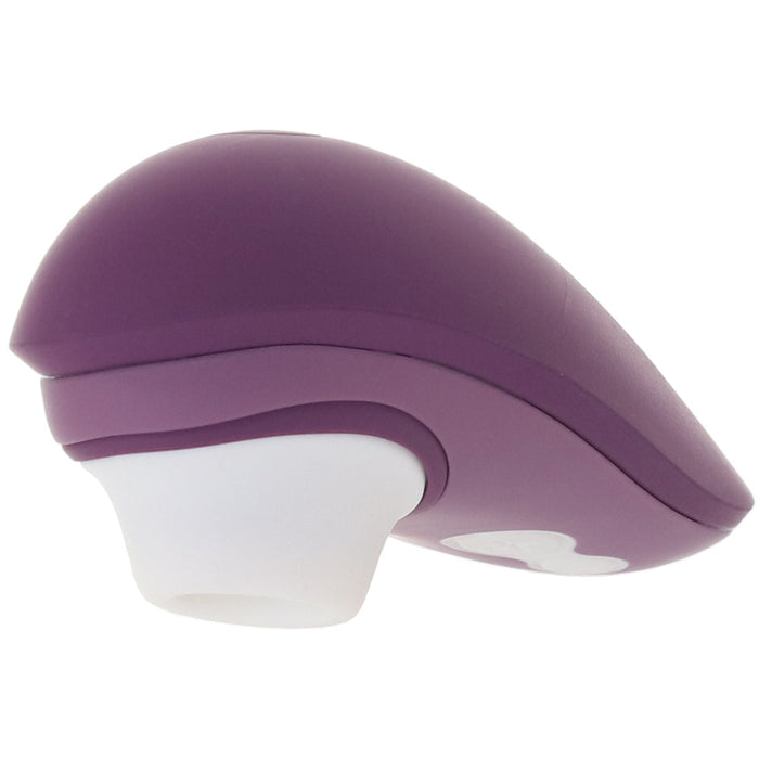 Womanizer Liberty 2 Clitoral Stimulator in Purple