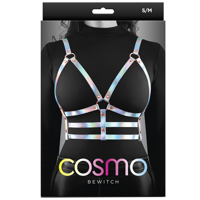 Cosmo Bewitch Harness /M