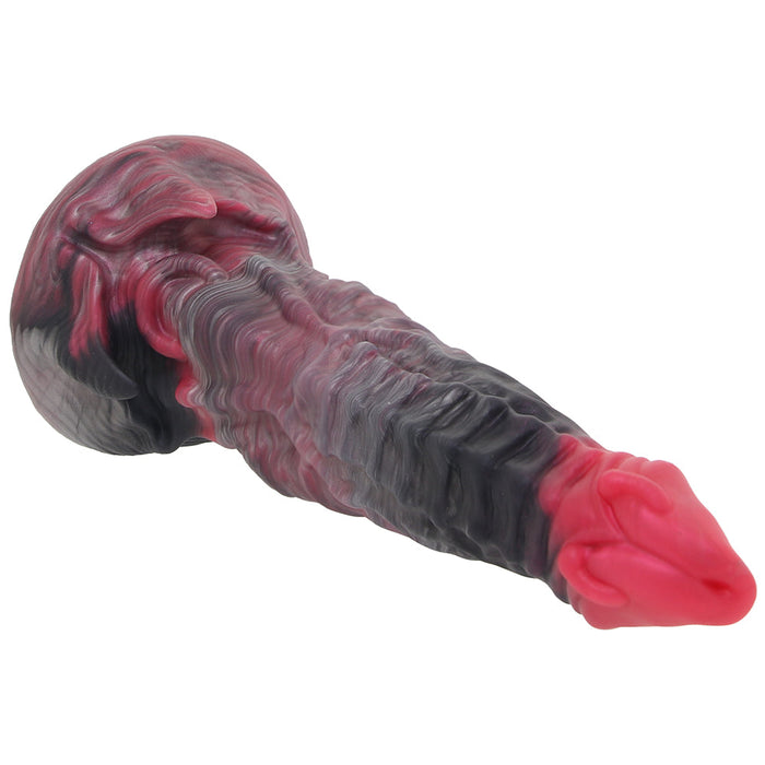 Creature Cocks Hades Dildo