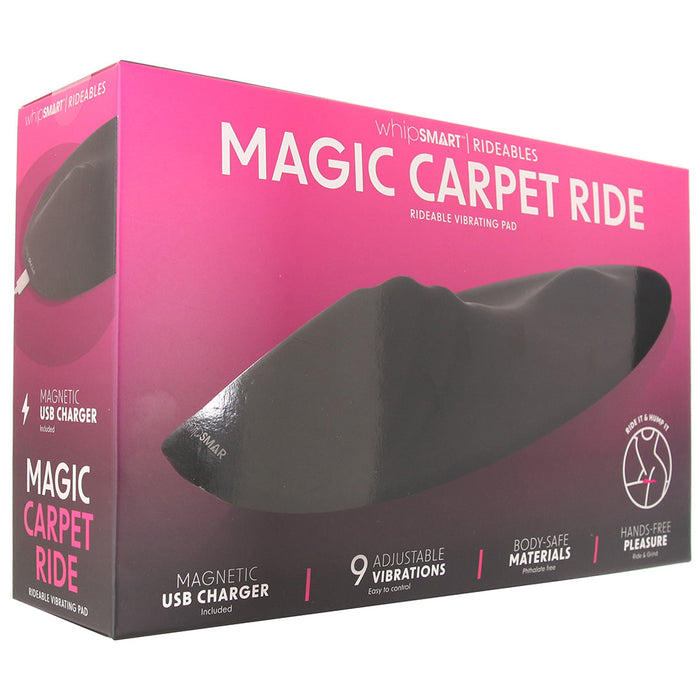 WhipSmart Magic Carpet Ride Pad Vibe