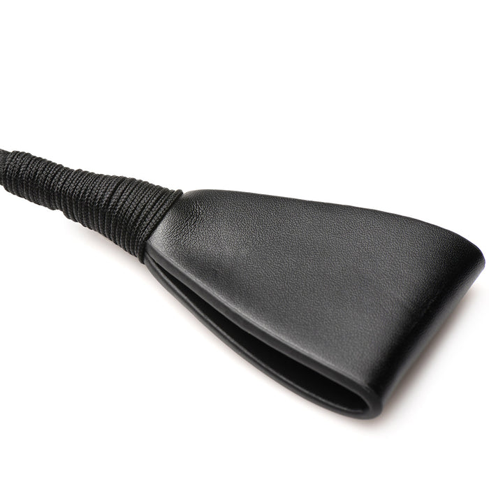 Master Series 18 Inch Stallion Riding Crop