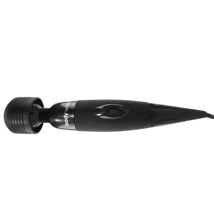 BodyWand Original Massager in Black