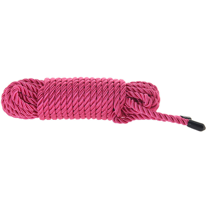 Bound 25 Foot Rope in Pink