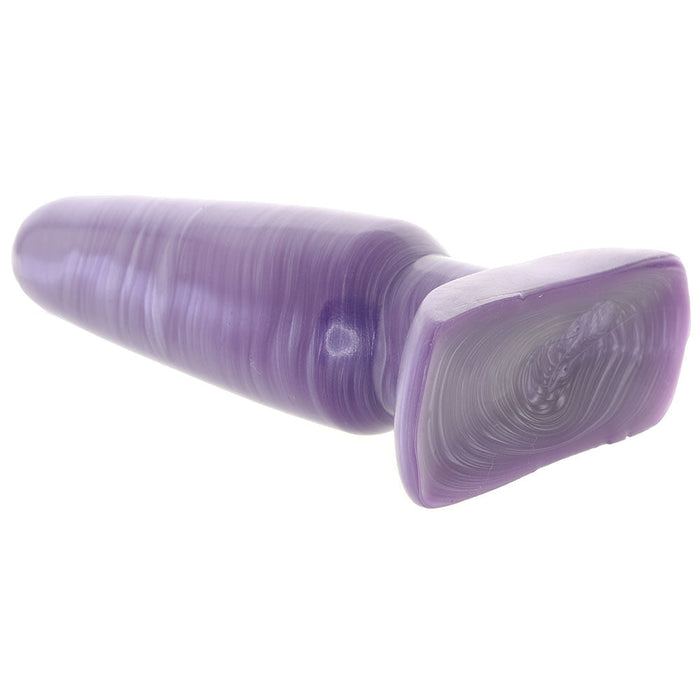 B Yours Medium Cosmic Plug in Purple