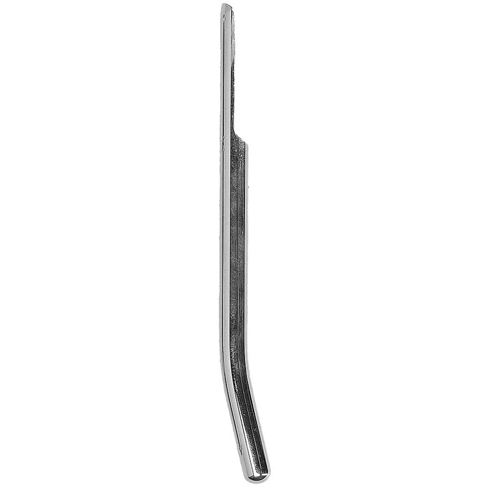 Ouch! Smooth Steel 12mm Urethral Dilator