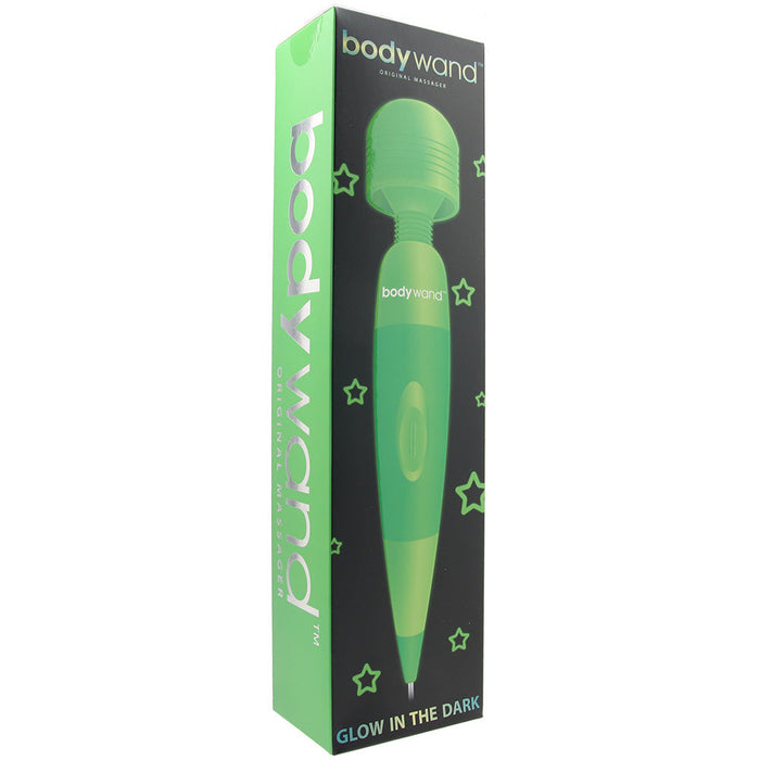 Bodywand Original Glow In The Dark Massager