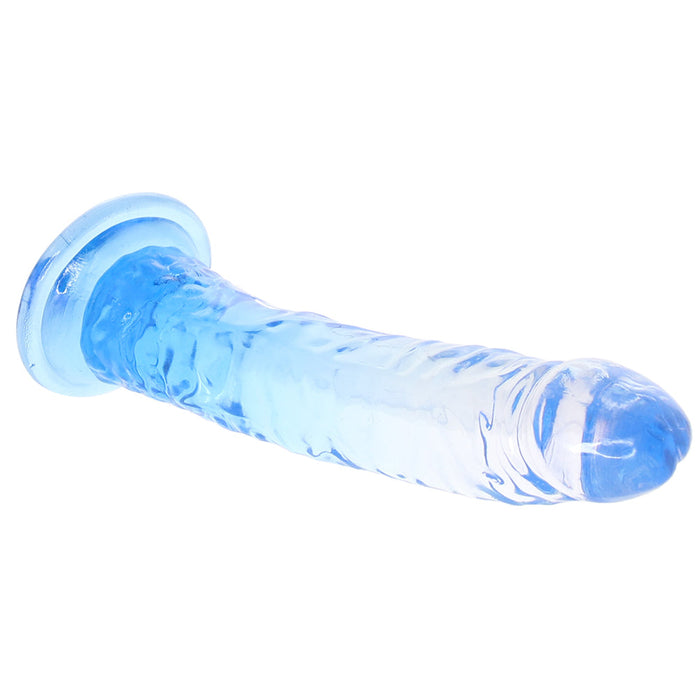 Stardust Galactic Stellar 8 Inch Dildo