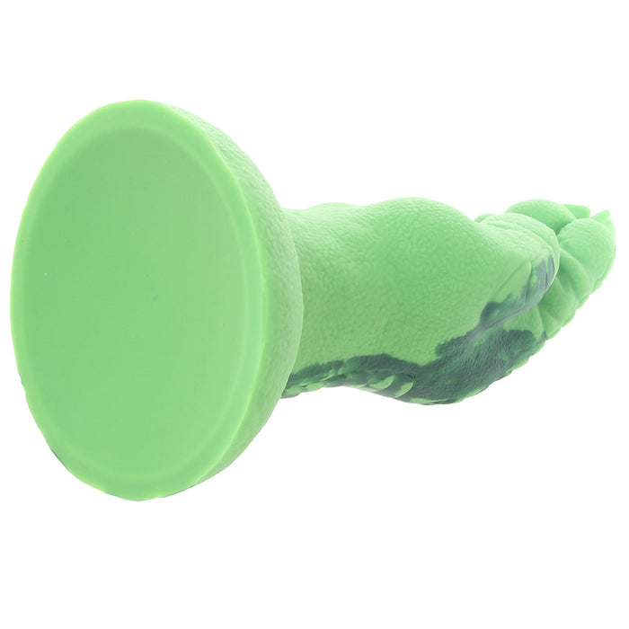 Creature Cocks Raptor Claw Dildo