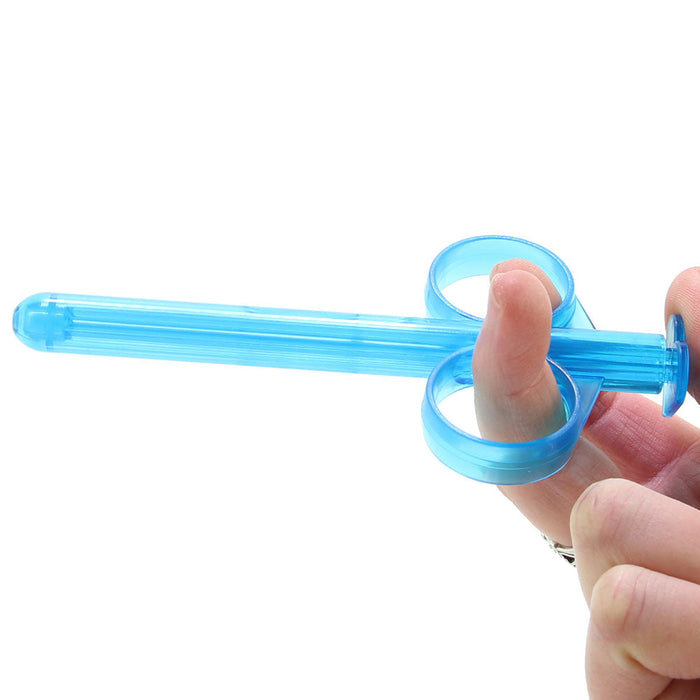 Lube Tube Applicator 2 Pack in Blue