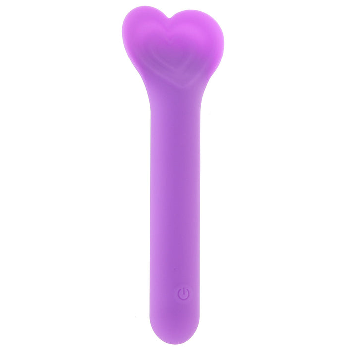 Bliss Liquid Silicone Lover Vibe