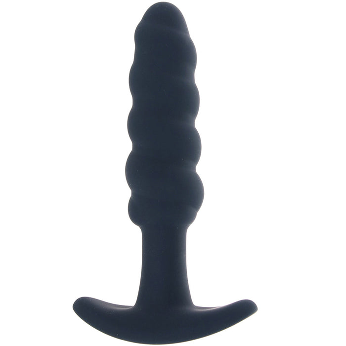 Twist Anal Vibe in Black Pearl