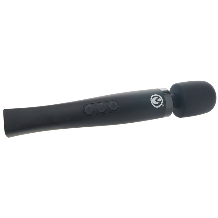 Master Series Thunderstick Pro Wand Massager