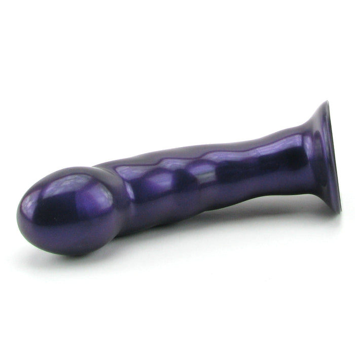 Acute Dildo in Midnight Purple