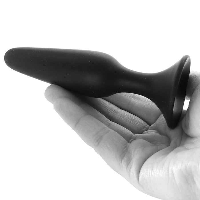 FantasyCherry Silicone Anal Trainer Plug in Small