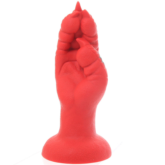 Creature Cocks Demon Claw Dildo