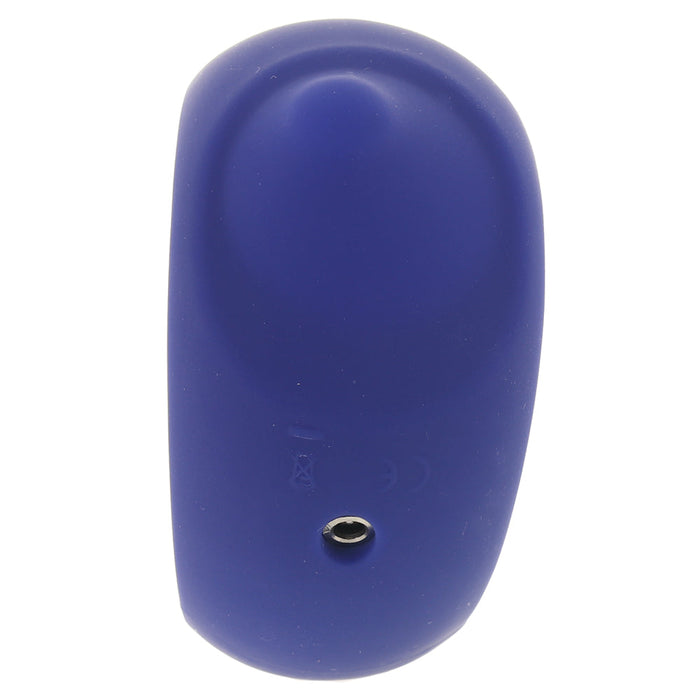 ORA 3 Oral Pleasure Simulator in Midnight Blue