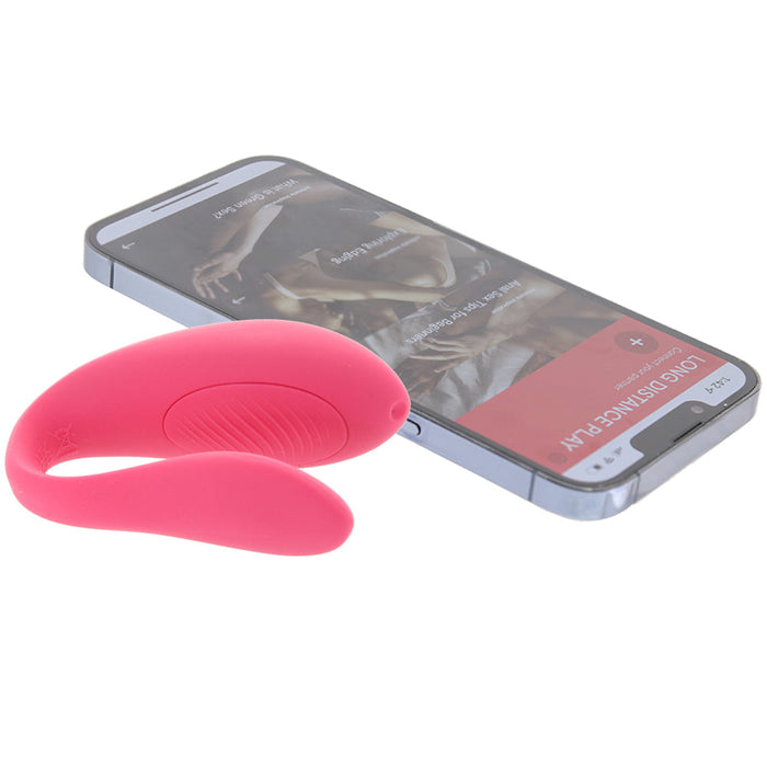 We-Vibe Sync Lite Couple's Vibe in Pink