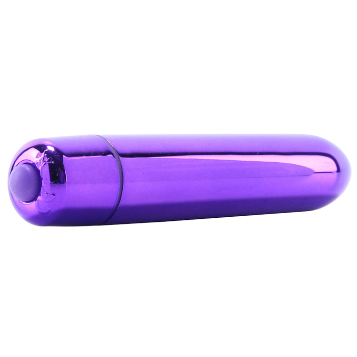 Back to the Basics Rocket Bullet Vibe in Purple