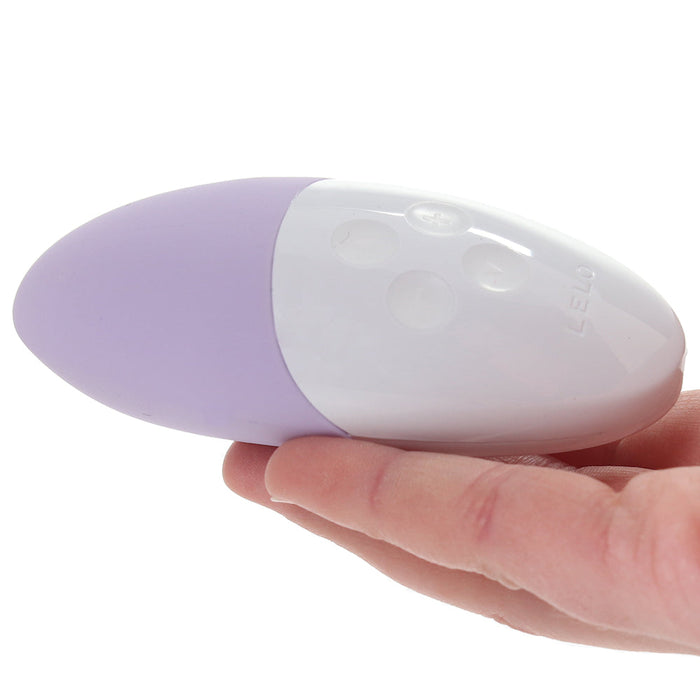 Lelo Siri 3 Sound Activated Clitoral Vibe