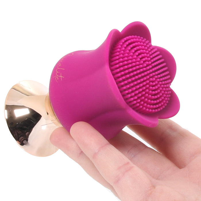 BodyWand Socialite Octan Clitoral Vibe