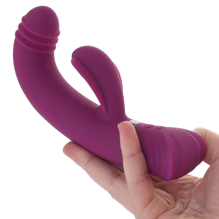 Playboy Tap That G-Spot Rabbit Vibe