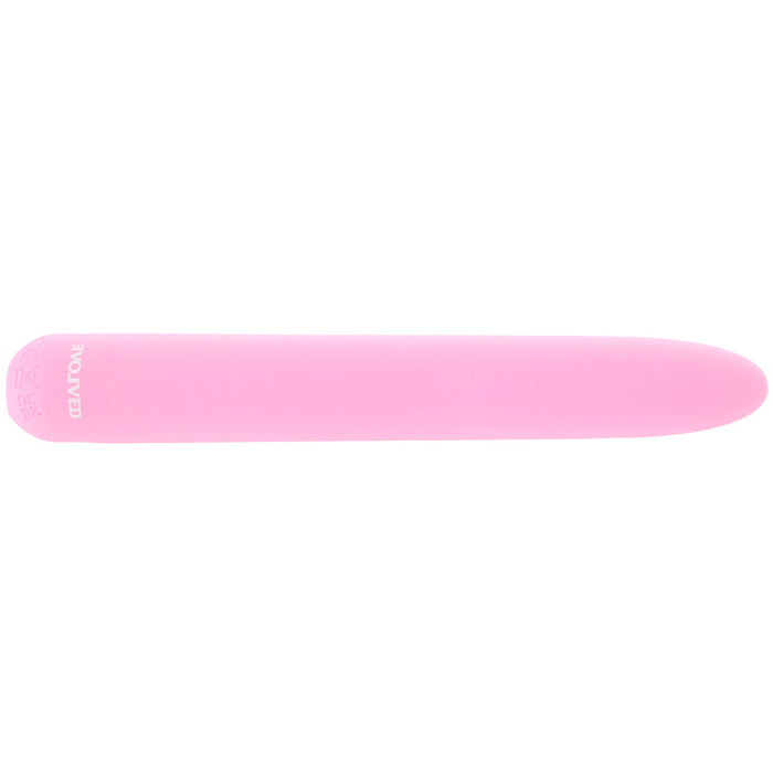 Carnation Classic Silicone Vibe