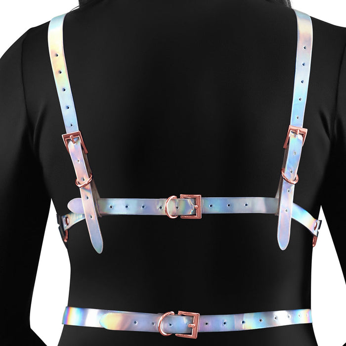 Cosmo Risqué Harness /XL