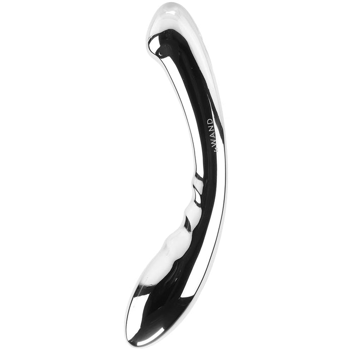 Le Wand Arch Double Sided Steel Pleasure Tool