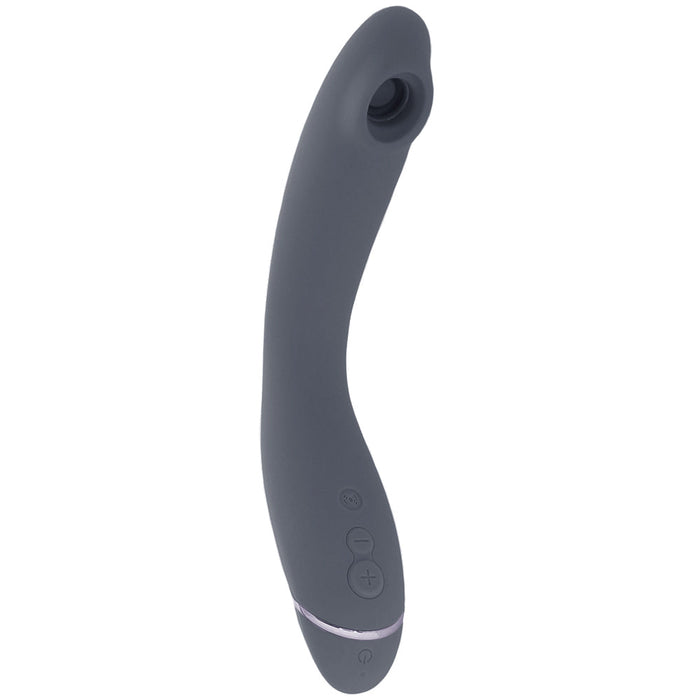 Womanizer OG G-Spot Air Stimulator in Slate