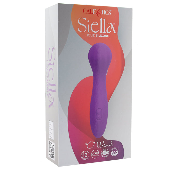 Stella "O" Wand Vibe