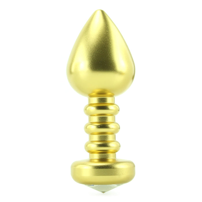 Fetish Fantasy Gold Luv Plug