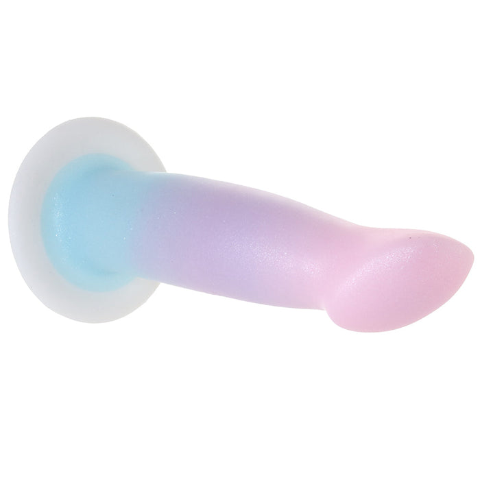 Cotton Candy Pixie Dix 6.5 Inch Dildo