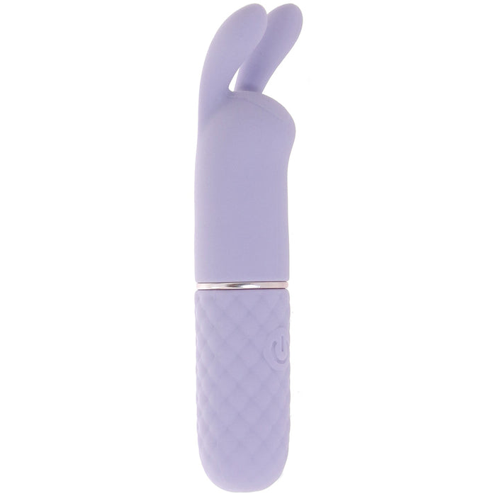 Loveline Dona Vibrating Mini-Rabbit