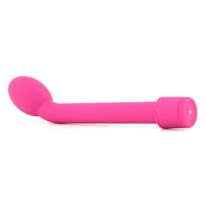 Mood Frisky G-Spot Vibe in Pink