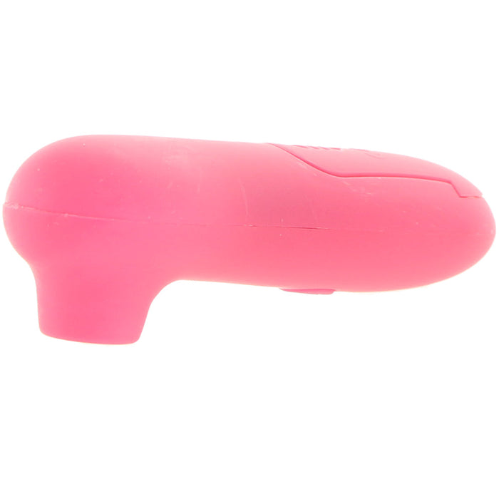 Shegasm Travel Sidekick 10X Suction Clit Stimulator