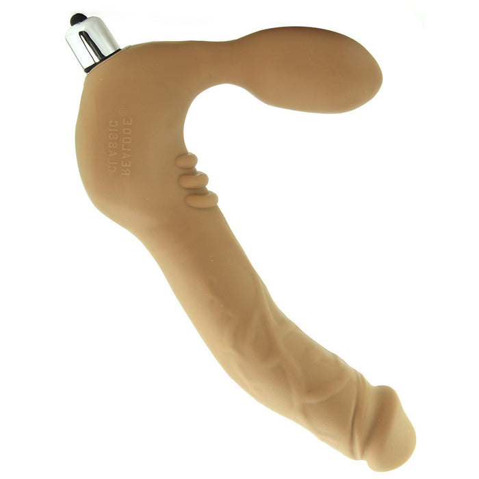 Tantus Real Strapless