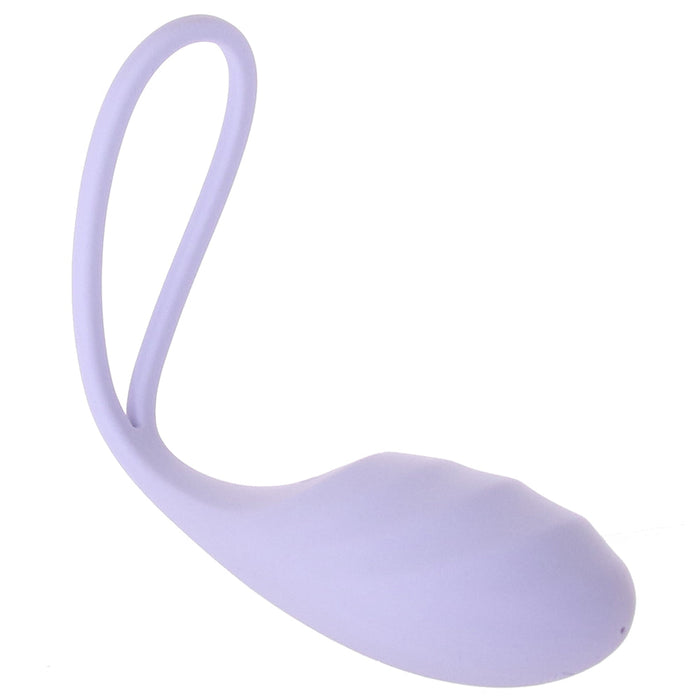 Loveline Passion Remote Egg Vibe