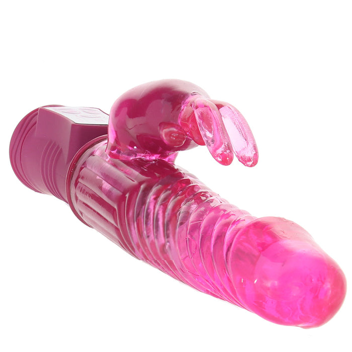 Selopa Rechargeable Bunny Vibe